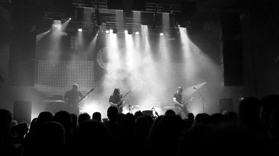 agalloch