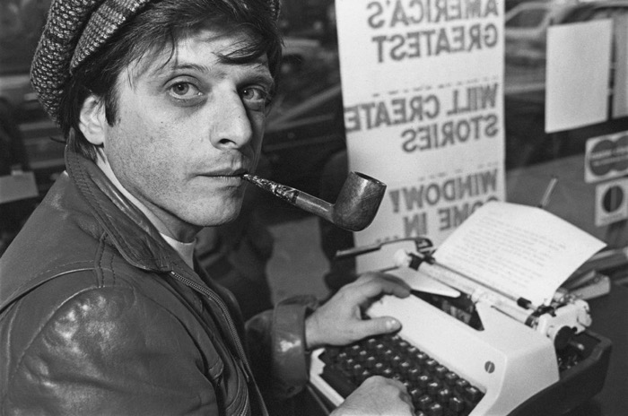 harlan-ellison